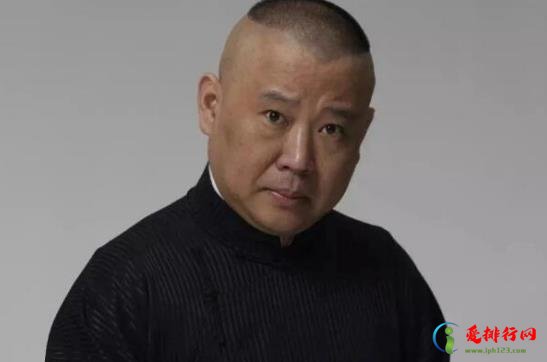 十大德云社受欢迎演员排行榜，郭德纲、岳云鹏都非常受欢迎