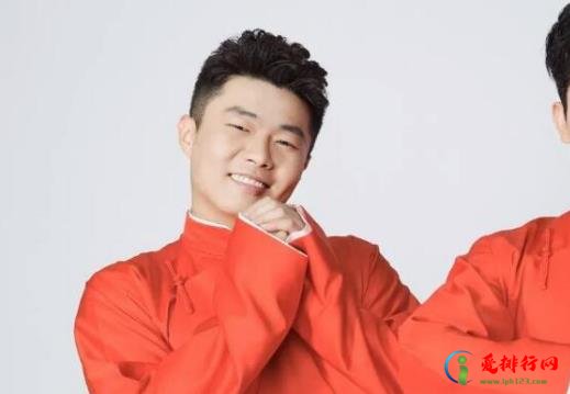 十大德云社受欢迎演员排行榜，郭德纲、岳云鹏都非常受欢迎