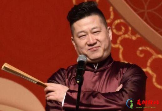 十大德云社受欢迎演员排行榜，郭德纲、岳云鹏都非常受欢迎