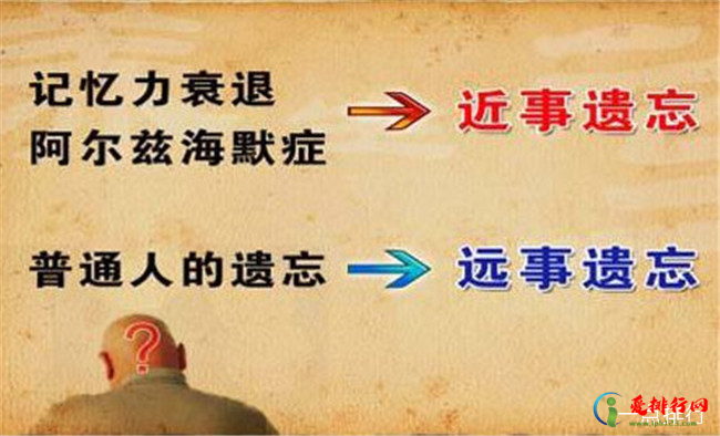 世界首款阿兹海默药问世 人类不再惧怕脑海中的橡皮擦