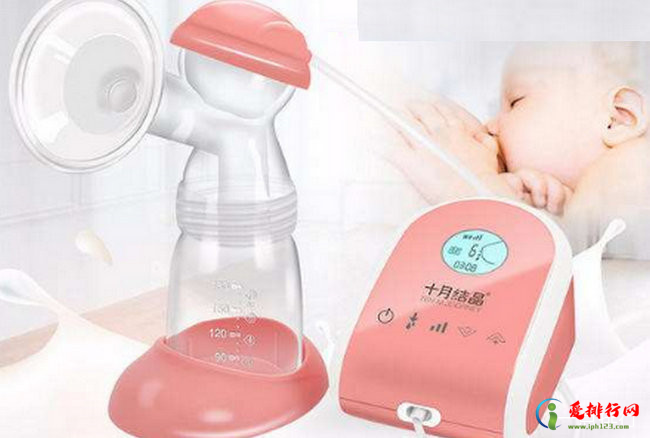 吸奶器什么牌子好 2019吸奶器品牌排行榜