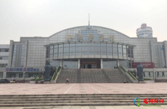 淄博好玩的地方排行榜,淄博哪里好玩景点排名