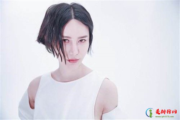中国十大选秀女明星排行榜,国内选秀女明星人气排名