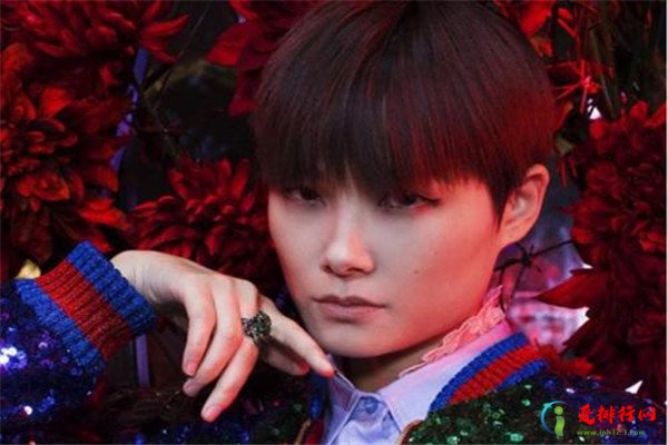 中国十大选秀女明星排行榜,国内选秀女明星人气排名
