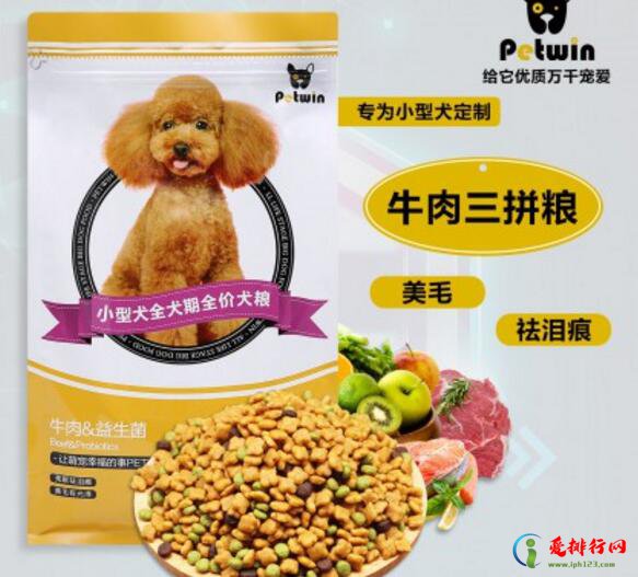 2022十大幼犬狗粮排行榜 幼犬狗粮哪个牌子的品质好
