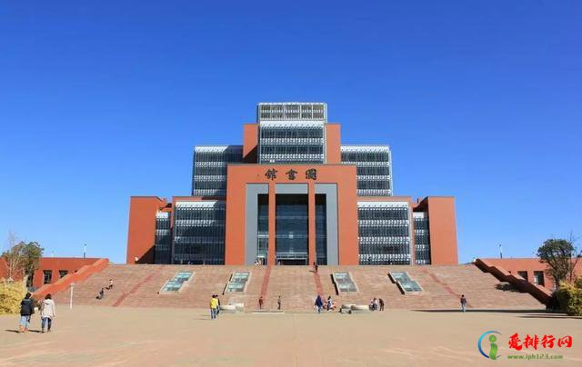校友会2022云南大学排名 2022年云南省大学排名一览表