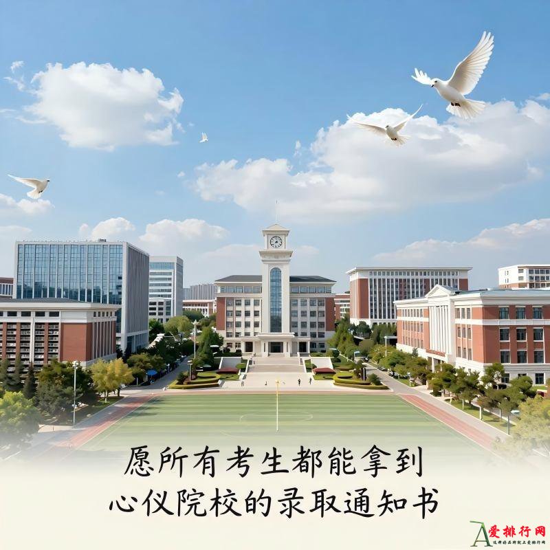 2026年全国大学排行榜全解读:头部格局稳定,地方特色院校强势崛起