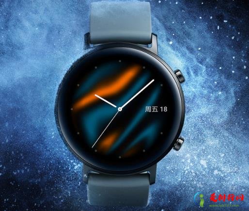 华为watch3怎么设置表盘？华为手表gt2怎么设置省