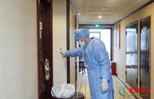 密切接触者要医学观察多少天 密切接触者一定会
