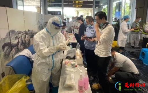 核酸阳性会被立刻带走吗 核酸检测阳性就一定是