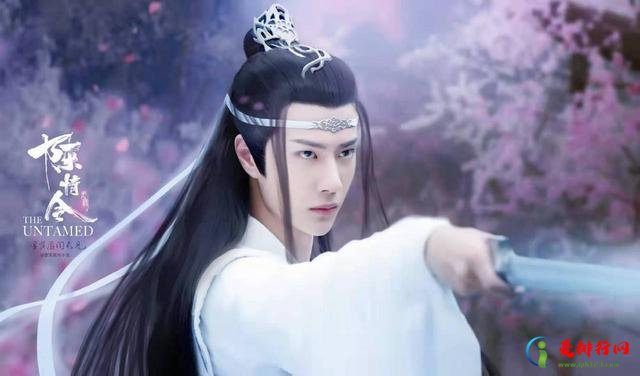 明星商业价值排行榜出炉！王一博稳居第一，肖战却未上前十？