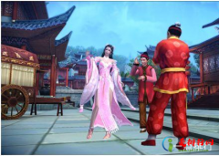 2020年十大武侠类手游排行榜 每款游戏都有自己的魅力