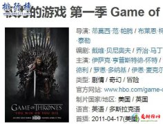 收视率最高十大美剧,经典好看的人气美剧推荐