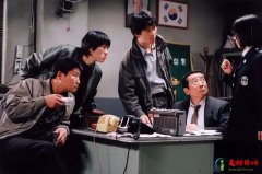 <b>世界十大黑色电影排行榜,黑色题材电影有哪些</b>
