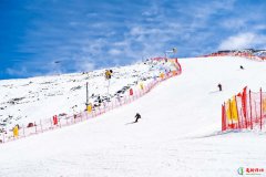 <b>中国十大滑雪胜地排行榜,中国最好的滑雪场有哪些</b>