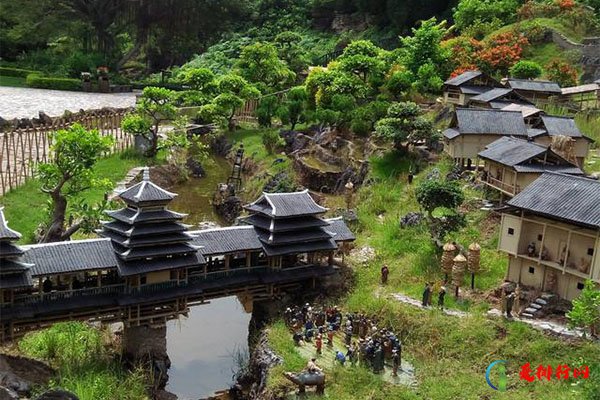 深圳旅游必去十大景点 深圳好玩的景点排名前十