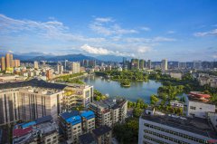 2021郴州各区GDP排行榜 郴州GDP是多少