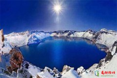<b>吉林好玩的地方排行榜,吉林最好玩的地方推荐</b>
