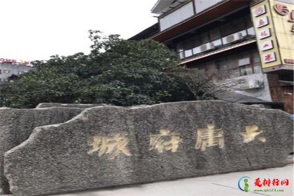 张家界好玩的地方排行榜,张家界最好玩的地方推荐
