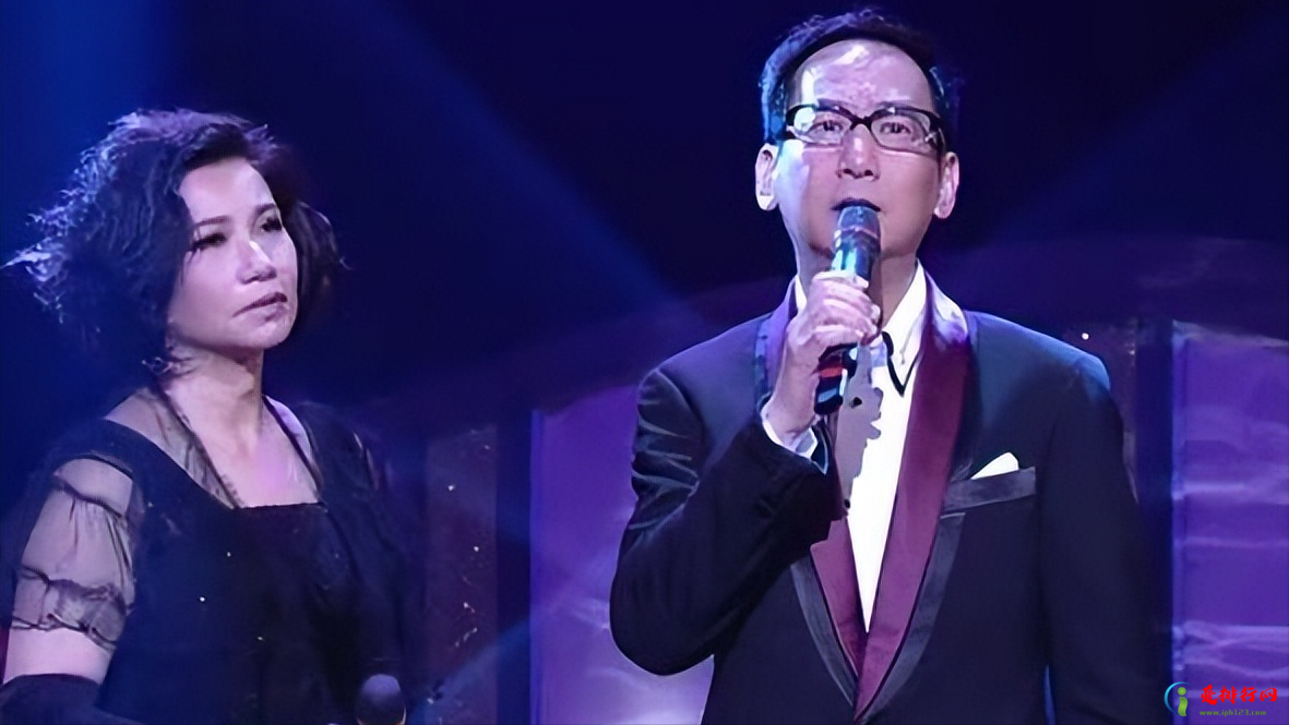 十大最好听的爱情歌曲 无法超越的十首男女对唱歌曲