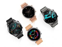 华为watch3有哪些新功能？华为手表新款watch3可以