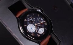 华为watch3能插卡吗？华为watch3新增哪几个表盘形