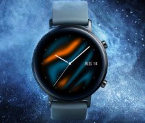 华为watch3怎么设置表盘？华为手表gt2怎么设置省