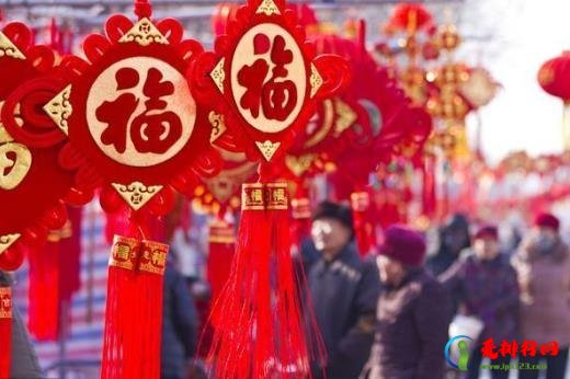 春节加班怎么算工资？2022年春节放假时间是多久