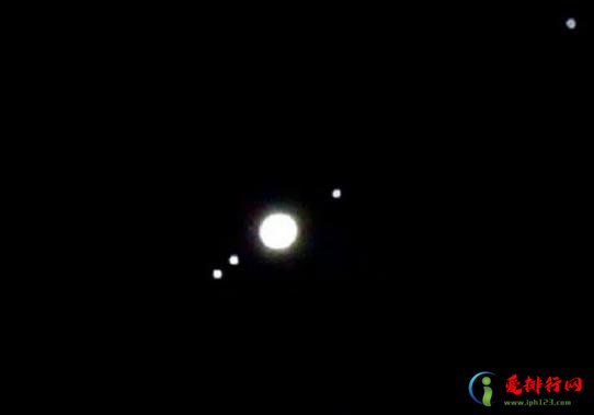 五星连珠多少年一次？下一次五星连珠是什么时