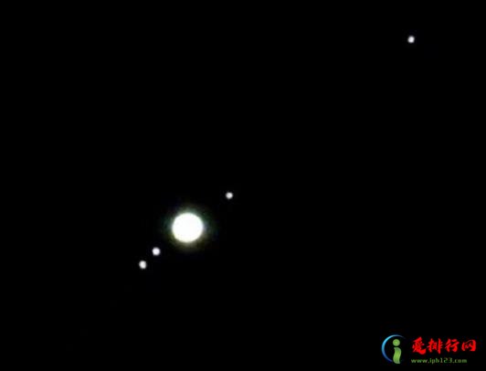 五星连珠多少年一次？下一次五星连珠是什么时