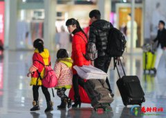 2022年春运会不会禁止跨省？2022春运期间省内返乡需要做核酸检测吗